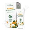 Cannaderm Hemox gel na hemoroidy 40 g