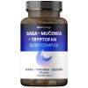 MOVIT Sleep Complex GABA + Tryptofán + Mučenka 60 tabliet