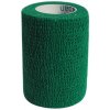 StokMed Stokban elastický samolepiaci obväz 7,5 cm x 4,5 m – Tmavo zelená