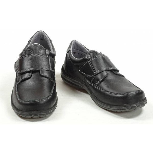 Santé N605160 zdravotní obuv černá od 64,33 € - Heureka.sk