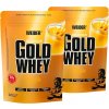 Weider Gold Whey Protein 500 g, 2ks
