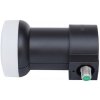 GT-SAT LNB SINGLE UNIVERSAL 0,1 dB