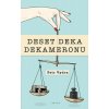 Deset deka dekameronu (Petr Vydra)