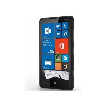 Nokia Lumia 820