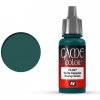 Vallejo Game Color 72027 Scurvy Green 18 ml