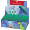 Faber-Castell Guma trojhranný dinosaurus 15ks