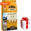 ACANA Classics Prairie Poultry 14,5kg + prekvapenie pre vášho psa gratis