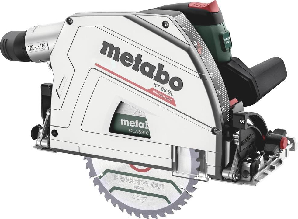 Metabo KT 66 BL 601166500