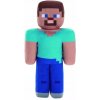 PLYŠÁK PLYŠOVÁ HRAČKA MINECRAFT STEVE 20 cm