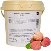 Gélové tyčinky s príchuťou LICZI bubble tea 1 kg Fanex 1000 g