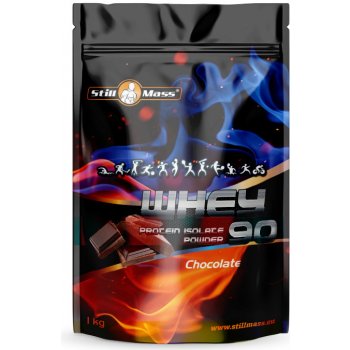 StillMass Whey Powder 90 2000 g