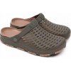 Fox šľapky Camo/Khaki Bivvy Slipper