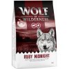 Wolf of Wilderness 