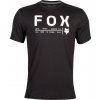 FOX tričko - Non Stop Ss Tech Tee Black (001) veľkosť: XL
