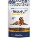 Alavis PLAQUEOFF Dental bites 150 g