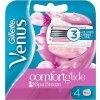 Gillette Venus Breeze Spa 4 ks