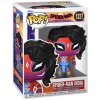 Funko Pop! 1227 Spider-Man Across The Spider Verse Spider-Man India