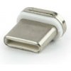 Gembird magnetický konektor USB-C (M) pre USB kábel s magnetickou koncovkou CC-USB2-AMLM-UCM