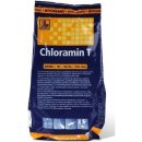 Upratovacia dezinfekcia Chloramin T univerzálny práškový chlórový dezinfekčný prípravok 1 kg