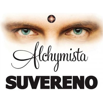 Suvereno - Alchymista - CD - Heureka.sk