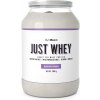 GymBeam Just Whey 2000 g čučoriedkový jogurt