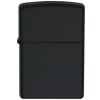 Zapaľovač benzínový Zippo Classic lesklý - čierny