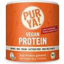 PURYA! BIO Sojový protein Vegan 250 g