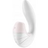 Satisfyer Supernova Vibrátor Stimulátor klitorisu biely