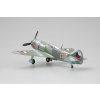 Easy Model La-7 Československo hotový model 1/72