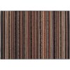 Oriental Weavers Etno Nobles pruh tmavý hnedo béžový