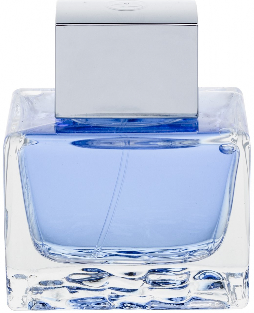 Antonio Banderas Blue Seduction toaletná voda pánska 100 ml tester