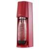 SODASTREAM TERRA RED QUICK CONNECT