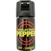 Pepřový sprej Anti-Attack SHOCK OC JET, 40 ml, Střela