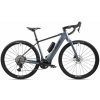 APACHE Gila Bosch SX 650 Wh PowerMore veľ. XL modrá 2025
