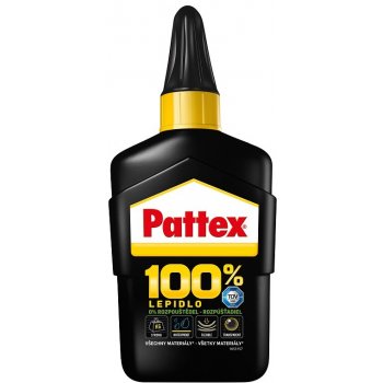 PATTEX 100 % univerzální lepidlo 100g od 6,97 € - Heureka.sk