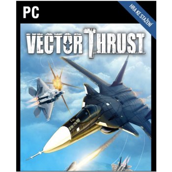 Vector Thrust