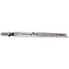 Bosch Pílový list do priamočiarych píl T 234 X Progressor for Wood 25ks 2608633524