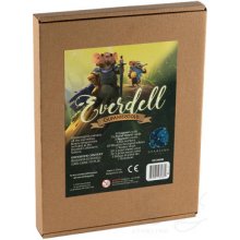 Everdell Glimmergold Upgrade Pack