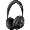 BOSE Noise Cancelling Headphones 700 – bezdrôtové slúchadlá, čierne