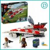LEGO Star Wars Stíhačka rytiera Jedi Boba 75388