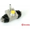 Brzdový valček kolesa BREMBO A 12 244