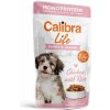 Calibra Dog Life kapsička Puppy & Junior Chicken 150 g