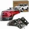 SVETLO PRAVÉ LED SVETLO 8155142200 NOVÉ TOYOTA RAV-4 RAV 4 IV 2016-2018