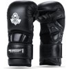 BUSHIDO Prémiové MMA rukavice DBX Warrior čierne