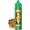 Príchuť ProVape Genius Shake and Vape Vapeli - Vafľa s čučoriedkovým džemom 20ml