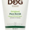 BULLDOG Original Face Scrub 125 ml