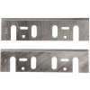 Nože na hoblík GRAPHITE model 59G680 / 59G680-30