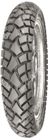 DELI TIRE STREET ENDURO SB-117 120/80 R17 61R