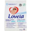 Lovela Baby prášok na pranie na bielu bielizeň 13 PD 1,3 kg