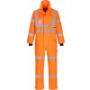PORTWEST Portwest S593 Extrémna kombinéza - Oranžová, S Oranžová, S